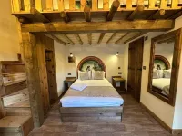 Explorers Retreat Matlock Bath