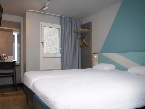 Ibis Budget Périgueux Centre