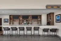 Hilton Garden Inn Santa Barbara/Goleta - bar