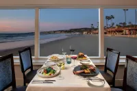 La Jolla Beach and Tennis Club