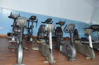Princess Luxury Hotels - Phòng Gym