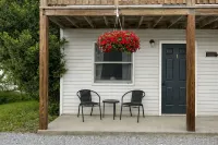 KC's Corner Motel