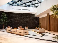 Golden Tulip Muscat The Village Hotels in Seeb