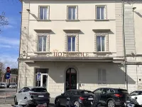 Hotel Il Sole Hotels in Empoli