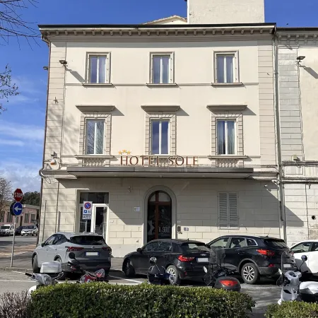 Hotel Il Sole