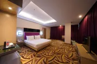 Ayola Sentosa Palembang