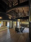Takeda Base Inn