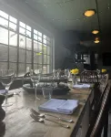 Smugglers Hotel - breakfast
