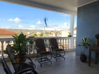 Hotel Villa Real