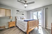 Updated Afton Cottage w/ Dock & Lake Access! - 3 étoiles