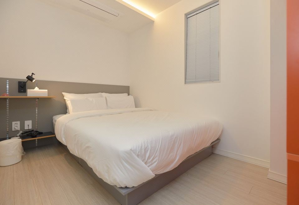 아늑호텔 테마룸