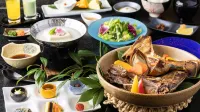 โรงแรม เนฮาโกะ - พร้อมอาหารเช้า