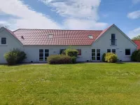 Læsø Efterskole Hotels in 