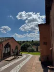 Villa le Caggia -  Casas de vacaciones
