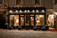 Allegro Hotel