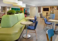 Home2 Suites by Hilton Atlanta Newnan - Wifi