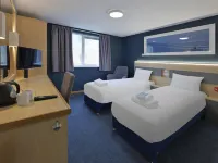 Travelodge Oxford Peartree Hôtels à : Oxford