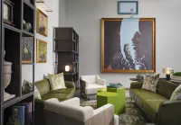 Tempo by Hilton  Nashville Midtown - 2 stjerner