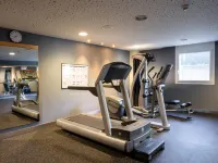 Radisson Hotel Zurich Airport Hotels in Rumlang