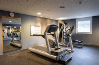 Radisson Hotel Zurich Airport