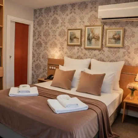 The Mu City Hotel