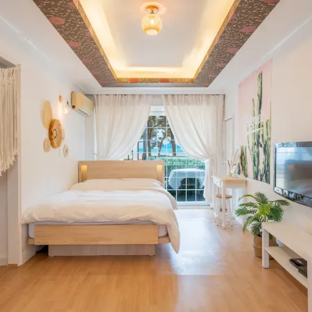 Taean Elmar Pension