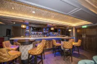 Joyce's Carndonagh Inishowen - bar