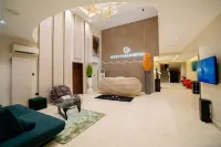 Greyfield Hotel & Apartments