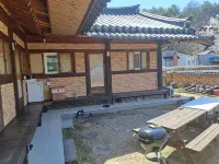 Sancheong Yes Daum Hanok Stay Pension