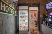 Changwon Jinhae Hotel the Syap