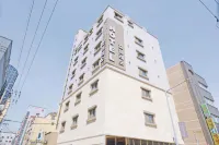 Hotel Leo Changwon Palyong Branch