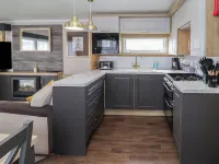 Stag Lodge, Caravan 70