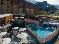 Hôtel Club Mmv les Bergers - Pools