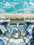 Hilton Cancun Mar Caribe All-Inclusive Resort - Luxury