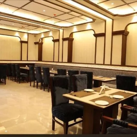 HOTEL REGALIA