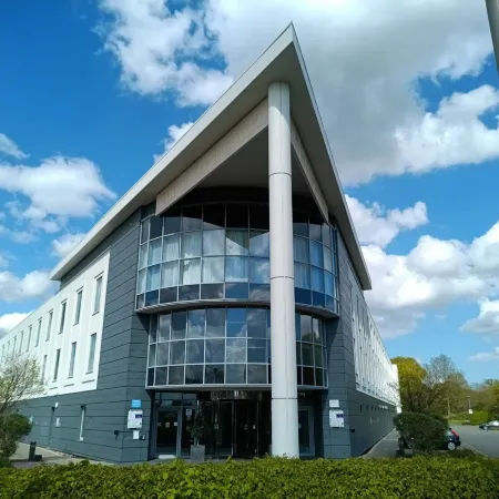 LONDON LUTON VALE HOTEL by IHG