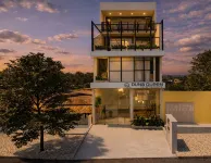 Duna Queen Hotel Conceito - 2-Star