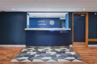 Travelodge Cheltenham