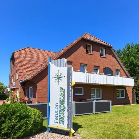Pension Nordkap