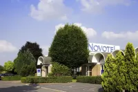 Novotel Valenciennes