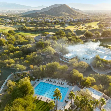 Starr Pass Golf Suites