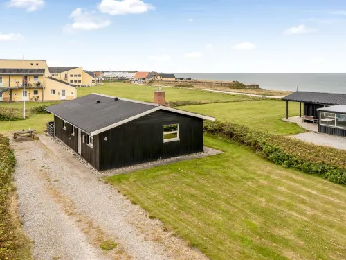 "Fabiola" - 200m from the Sea - 4 estrellas
