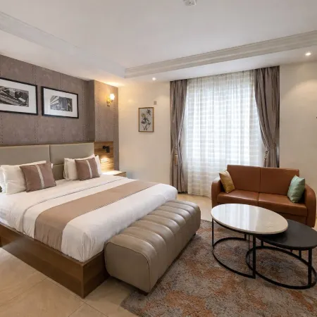 Caritas Inn Lekki