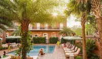 Hotel Saint Vincent - familiares