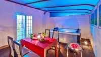 Fortune Lake and Pine Pension - سبا