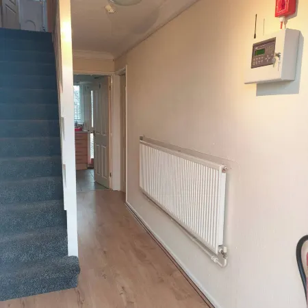 Basildon Holiday Home Essex UK Отели в г. Бейзилдон