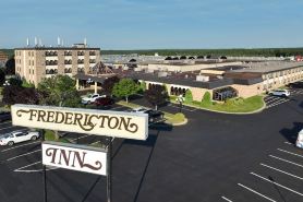 The Fredericton Inn