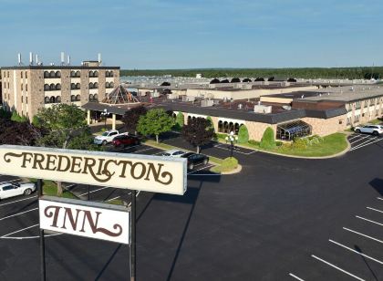 The Fredericton Inn