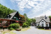 Jecheon Gyegong Areumdaun Sesang Pension - เพนชั่น