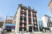 Yeoju Hi Motel - 2 stjerner